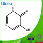 5-Hydroxy-1,4-dihydropyrimidin-4-one  pictures