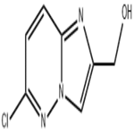 6-Chloro-iMidazo[1,2-b]pyridazineMethanol
