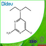 6-CHLORO-N4,N4-DIETHYLPYRIMIDINE-2,4-DIAMINE  pictures