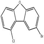 8-bromo-1-chlorodibenzo[b,d]furan pictures