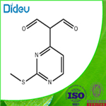 2-(2-(methylthio)pyrimidin-4-yl)malonaldehyde  pictures