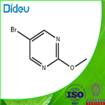 5-Bromo-2-methoxypyrimidine 