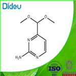 4-DIMETHOXYMETHYLPYRIMIDIN-2-YLAMINE  pictures