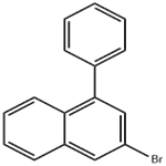 3-broMo-1-phenylnaphthalene pictures