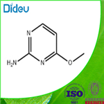 2-Pyrimidinamine, 4-methoxy- (9CI)  pictures