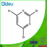 2,4,6-TRIBROMOPYRIMIDINE  pictures