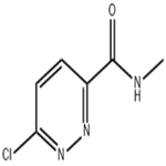 6-Chloro-N-methyl-3-pyridazinecarboxamide pictures