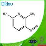 2,6-DIAMINO-3-NITROSOPYRIDINE  pictures