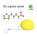 62-46-4 α-thioctic acid-API
