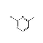 2-Chloro-4-methylpyrimidine