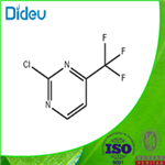 2-Chloro-4-(trifluoromethyl)pyrimidine  pictures