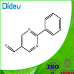 2-Phenylpyrimidine-5-carboxaldehyde  pictures