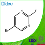 5-BROMO-2-FLUOROPYRIMIDINE 