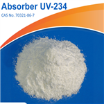 Light Stabilizer UV Absorber RIASORB UV-234/234FF