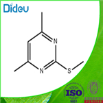 4,6-Dimethyl-2-methylmercapyrimidine  pictures