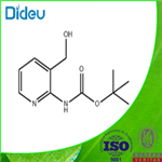 (3-HYDROXYMETHYL-PYRIDIN-2-YL)-CARBAMIC ACID TERT-BUTYL ESTER  pictures