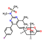 tert-Butyl rosuvastatin