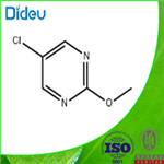 5-chloro-2-methoxy-pyrimidine 