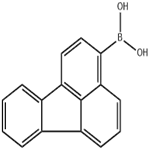 ?Fluoranthene-3-boronic acid