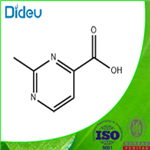 2-Methyl-4-pyrimidinecarboxylic acid 