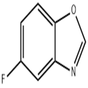 5-fluoro-1,3-benzoxazole