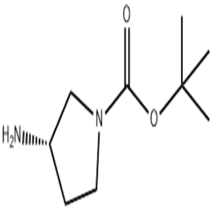 (S)-(-)-1-Boc-3-Aminopyrrolidine