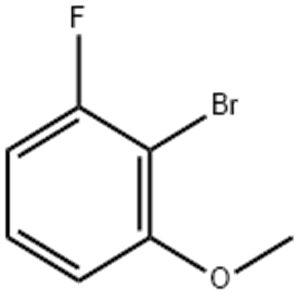 2-Bromo-3-fluoroanisole