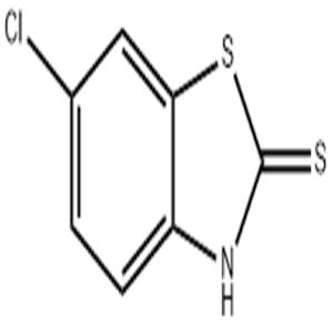 6-Chloro-2-Mercaptobenzothiazole