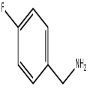 4-Fluorobenzylamine