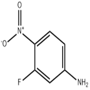 3-Fluoro-4-nitroaniline