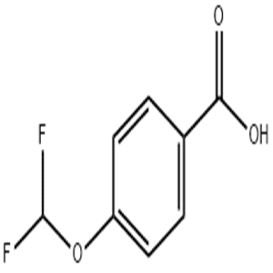 4-(Difluoromethoxy)benzoicacid