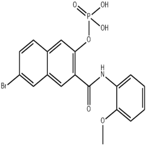 Naphthol AS-BI phosphate