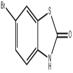 6-Bromo-2-benzothiazolinone