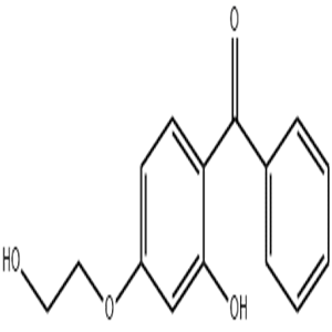 [2-hydroxy-4-(2-hydroxyethoxy)phenyl]-phenylmethanone