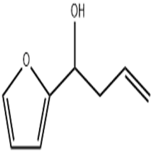 1-(furan-2-yl)but-3-en-1-ol