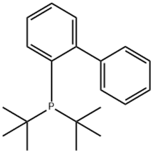 2-(Di-tert-butylphosphino)biphenyl