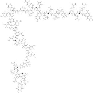 Peptide YY (human) Acetate