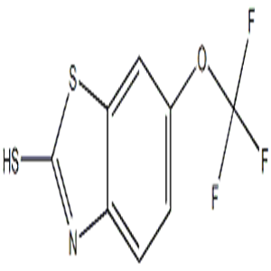 6-(trifluoromethoxy)benzo[d]thiazole-2(3H)-thione