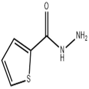 2-Thiophenecarboxylic acid hydrazide