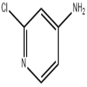 4-Amino-2-chloropyridine