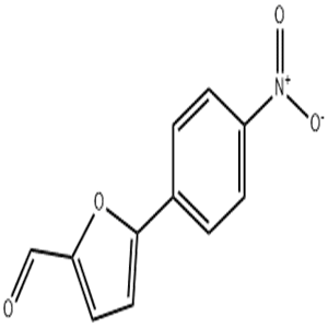 5-(4-Nitrophenyl)-2-furaldehyde