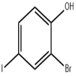 2-Bromo-4-iodophenol