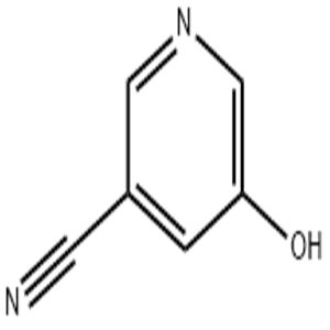 5-HYDROXYNICOTINONITRILE