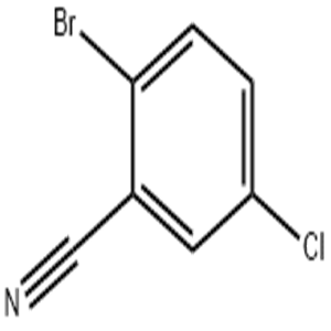 2-Bromo-5-chlorobenzonitrile