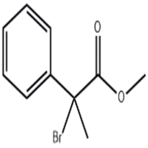 2-Bromo-2-phenyl-propionic acid methyl ester