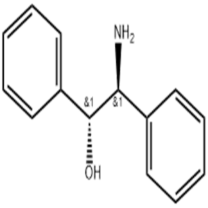 (1R,2S)-(-)-2-Amino-1,2-diphenylethanol