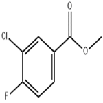 Methyl 3-chloro-4-fluorobenzoate pictures