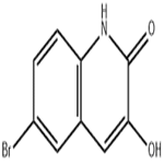 6-Bromo-4-hydroxyquinolin-2(1h)-one