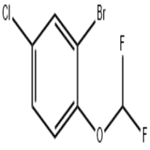 2-bromo-4-chloro-1-(difluoromethoxy)benzene pictures