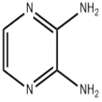 Pyrazine-2,3-diamine